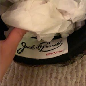 Women’s Pheasant Hat